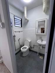 Blk 508 West Coast Vista (Clementi), HDB 3 Rooms #553234711